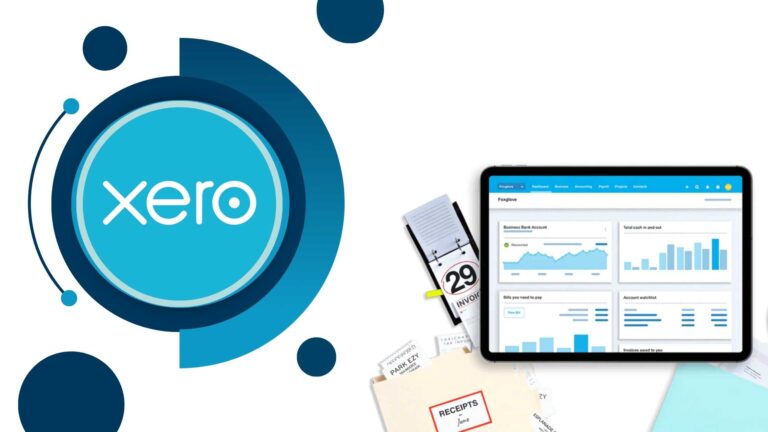 NCS Global, NCS integrates Xero Software for Accounting and Bookkeeping