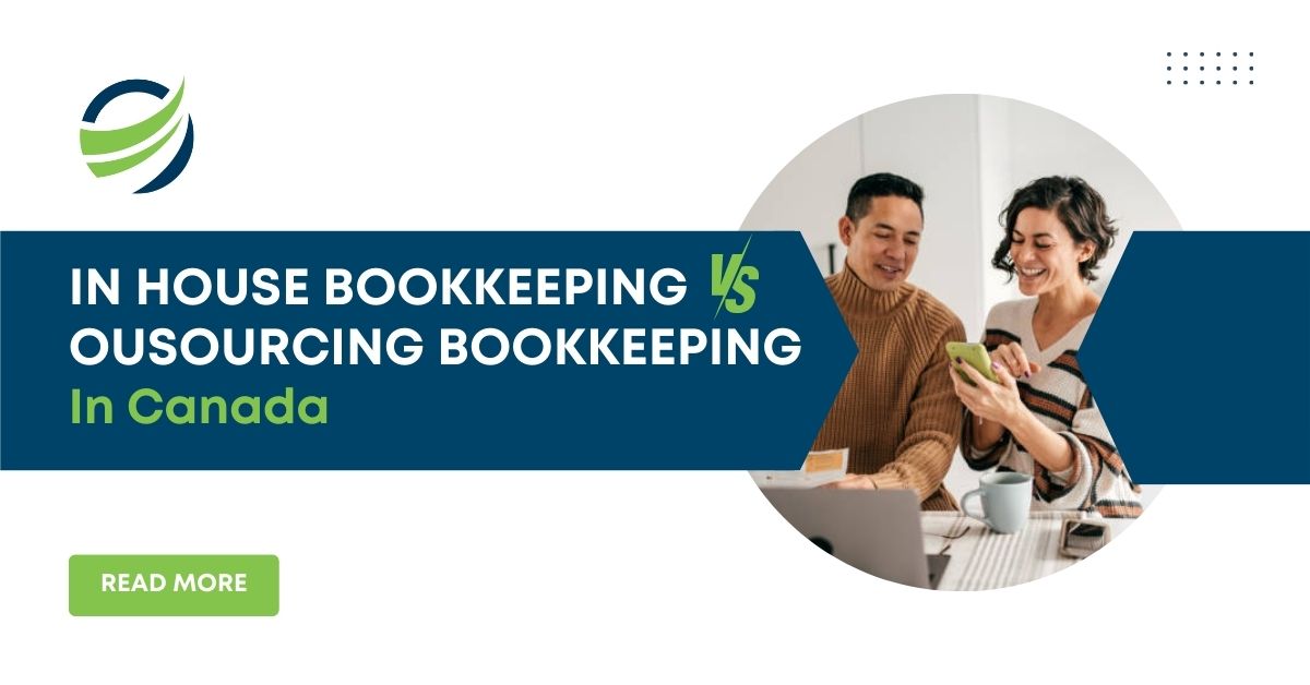 Outsourcing vs In-House Bookkeeping: Making the Right Choice for Your Business