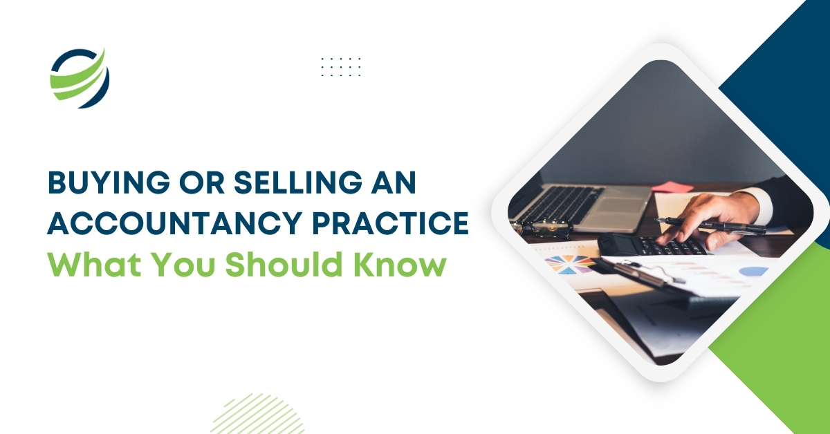 Must Know Tips: Buying or Selling an Accountancy Practice