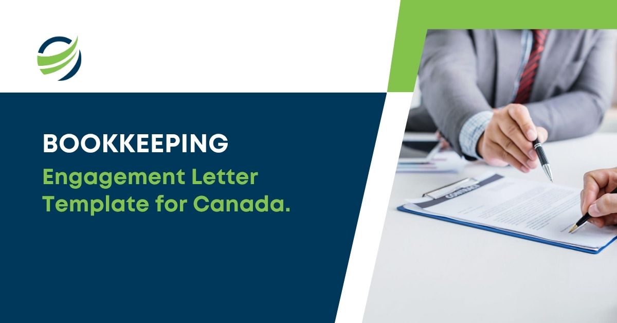 FREE Bookkeeping Engagement Letter Template