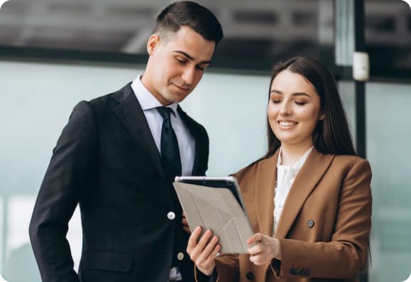 Digitalization-Services - NCS Canada