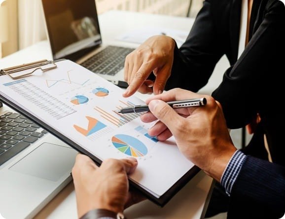 Financial-Reporting-Services - NCS Canada