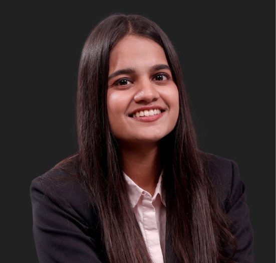 Aneri Shah Director - Brokers Support Global (BSG)