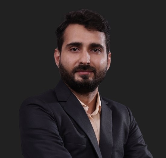 Bijal Bodiwala Associate Director (NCS AUS)