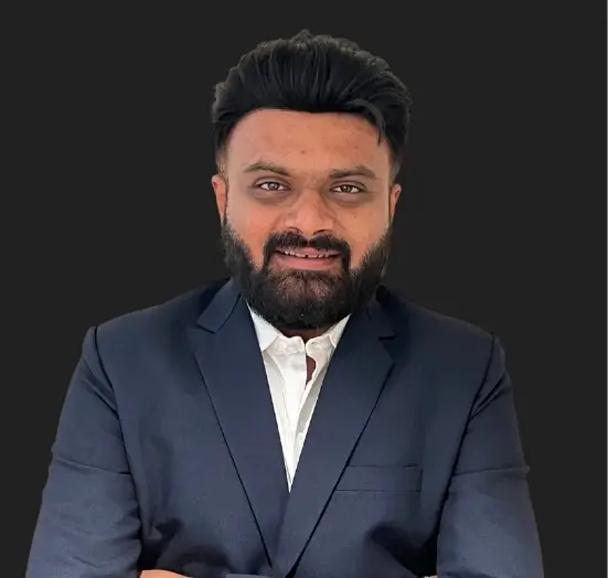 Mishal Shah Talent Manager