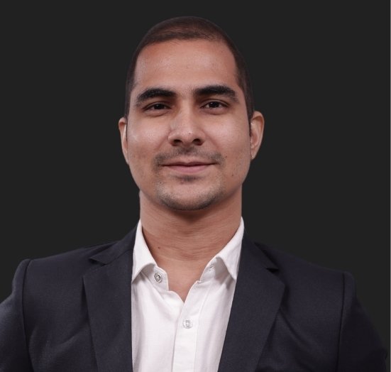 Rahul Sharma Operations Manager (NCS CANADA & USA)