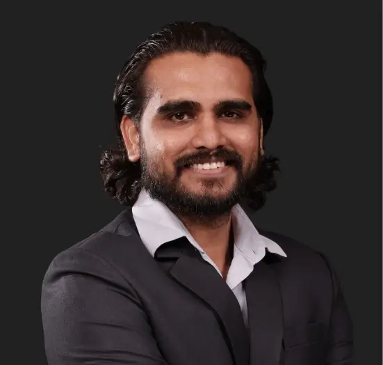 Jasmin Panchal Talent Manager