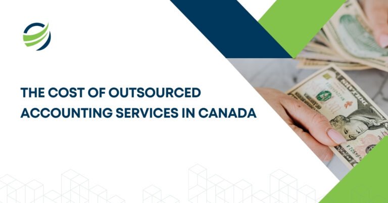 Cost of Outsourcing Accounting Services in Canada - NCS Canada
